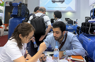 广交会邀请与合作共赢角度